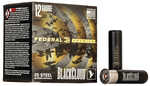 Fed Black Cloud 12Ga 3 1-1/4Oz BB 25